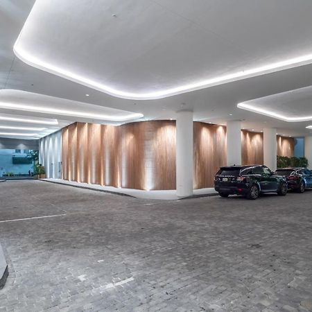 Suites At Sls Lux Brickell Managed By Ce Miami Dış mekan fotoğraf