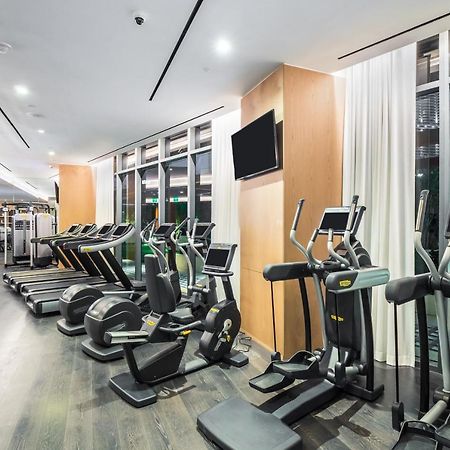 Suites At Sls Lux Brickell Managed By Ce Miami Dış mekan fotoğraf
