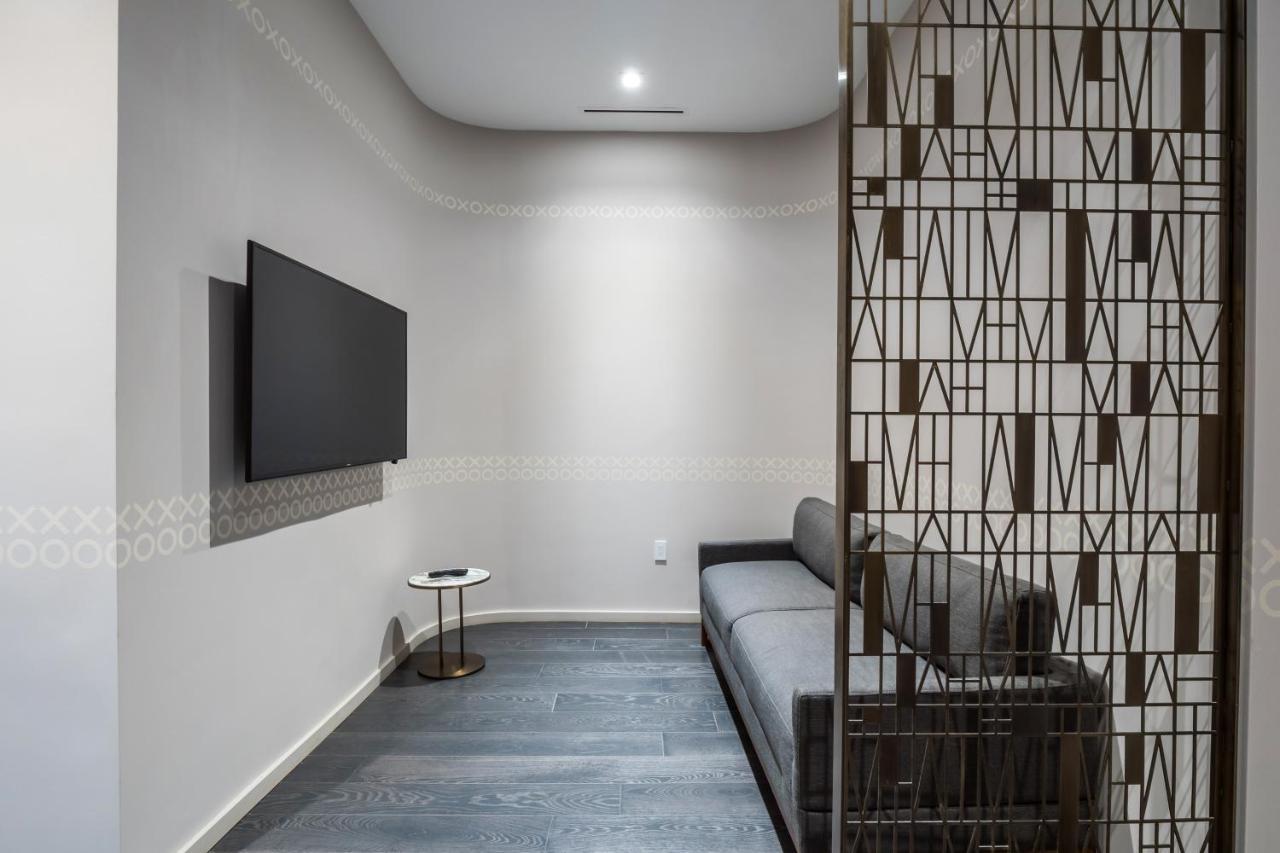 Suites At Sls Lux Brickell Managed By Ce Miami Dış mekan fotoğraf