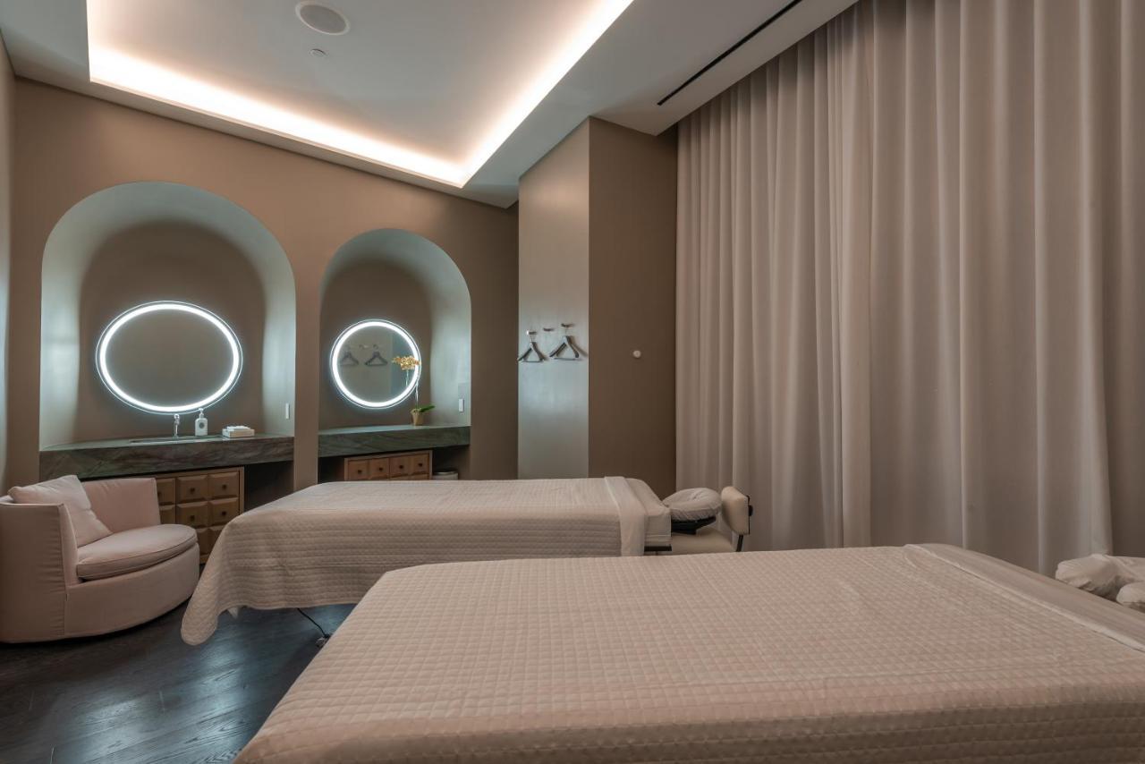 Suites At Sls Lux Brickell Managed By Ce Miami Dış mekan fotoğraf
