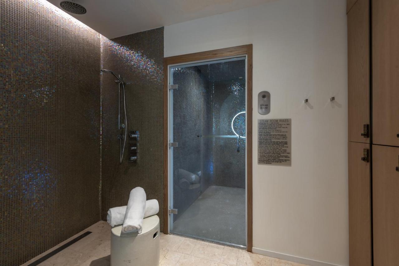 Suites At Sls Lux Brickell Managed By Ce Miami Dış mekan fotoğraf