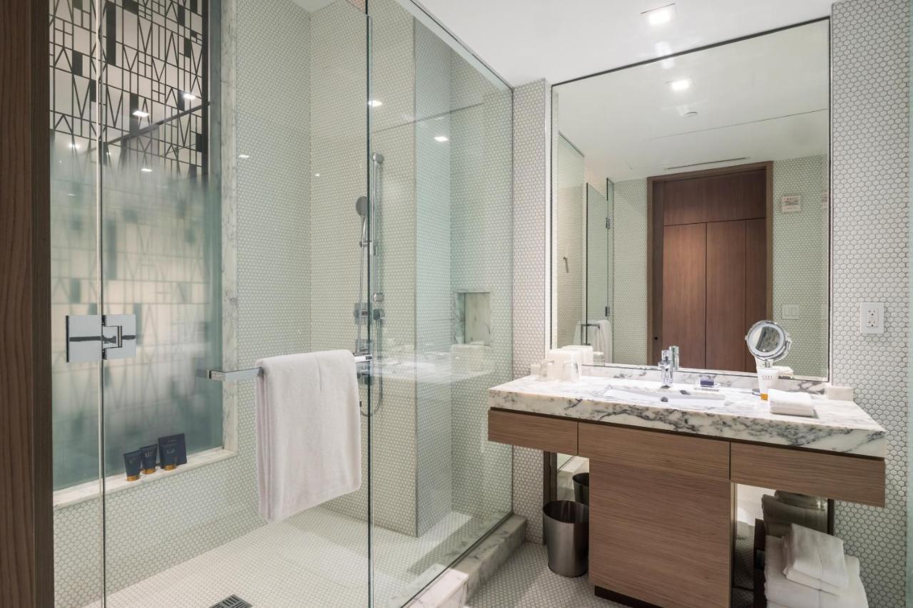 Suites At Sls Lux Brickell Managed By Ce Miami Dış mekan fotoğraf